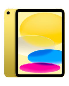 11-inch iPad Wi-Fi 128GB - Yellow