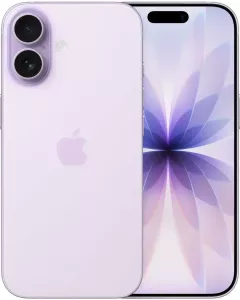 iPhone 17 256GB Lavender