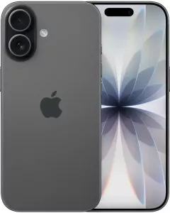 iPhone 17 256GB Black