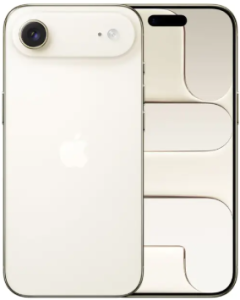 iPhone Air 256GB Light Gold