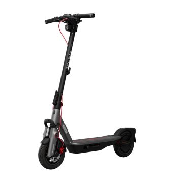 Segway - F3 Electric Scooter - Black