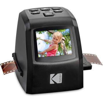 Kodak Mini Film Scanner