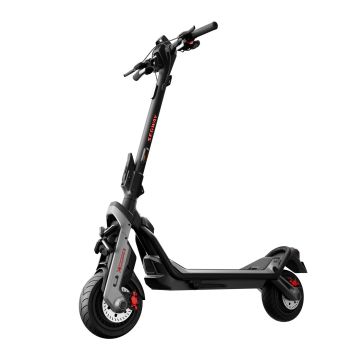 Segway - GT3 SuperScooter - Black