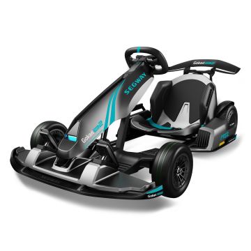 Segway - Go Kart Pro 2 - Black