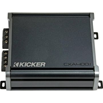 CX400.1 Mono Amplifier