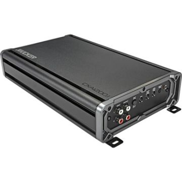 CX1200.1 Mono Amplifier