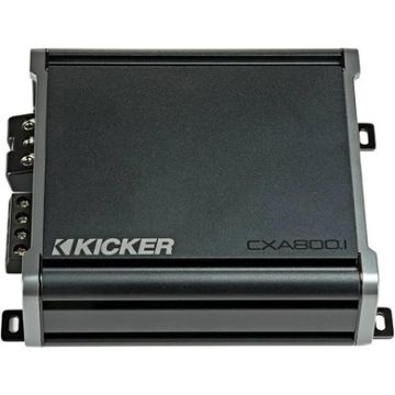 CX800.1 Mono Amplifier