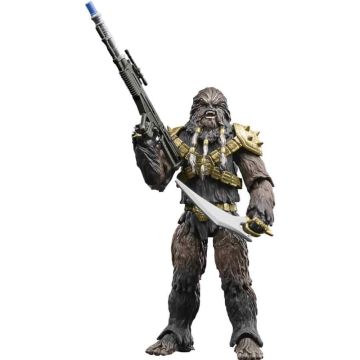 Star Wars - 3.75 inch Star Wars The Vintage Collection Krrsantan Action Figure