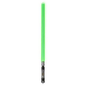 STAR WARS - Star Wars The Black Series: Force FX Elite Sabine Wren Lightsaber