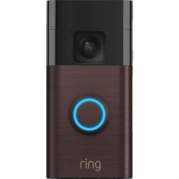 Ring Video Doorbell 2024 Venetian Bronze