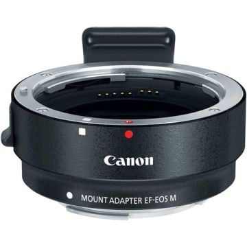 Canon EOS M Adapter