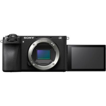 Sony A6700 Body