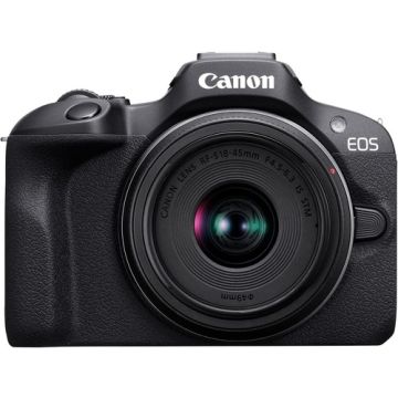 Canon EOS R100 kit 18-45