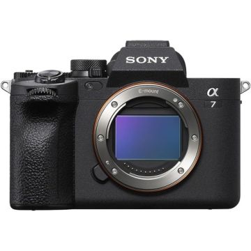 Sony A7M4 Body