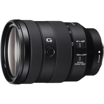 Sony SEL 24-105mm Lens