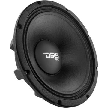 DS18 PRO-XLNEO12MB 12" Car Audio Mid-Bass Loudspeaker with Neodymium Magnet 2000 Watts Max Po