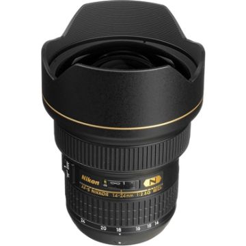Nikon AF-S NIKKOR 14-24mm f/2.8G ED Lens