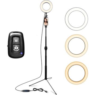 IDANCE BLUETOOTH PRO SELFIE STATION