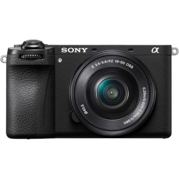 Sony A6700 Kit with 16-50mm Lens