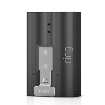 Ring Rechargeable Battery Pack for Stick Up Cam  Video Doorbell 2