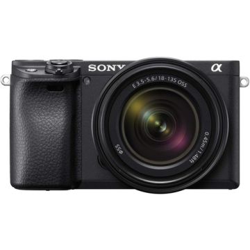 Sony A6400 KIT 16-50MM