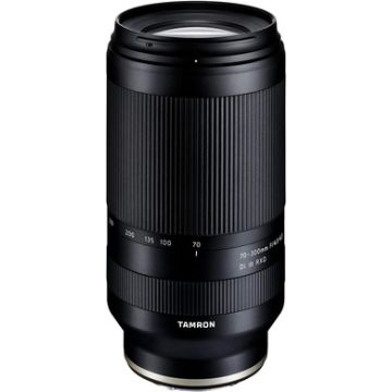 Tamron 70-300mm f/4.5-6.3 Di III RXD Lens for Sony E