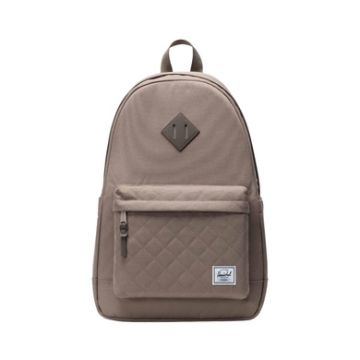 Herschel Heritage Backpack (Brindle Quilted)