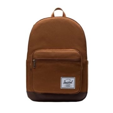 Herschel Settlement Backpack (Rubber)