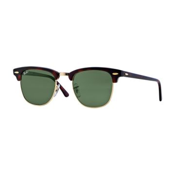 Ray-Ban Clubmaster Classic Sunglasses