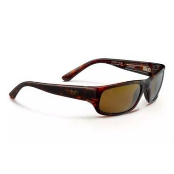 Stingray - Brown/HCL Bronze
