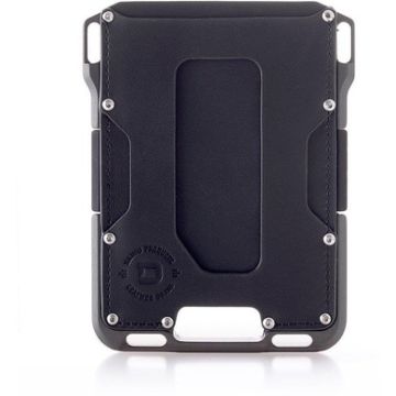 Dango M1 Maverick Wallet - Slate Grey/Black