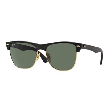 Ray-Ban Clubmaster Oversized Sunglasses