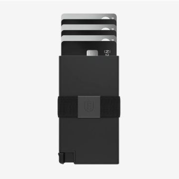 Ekster Aluminum Cardholder - Classic Black