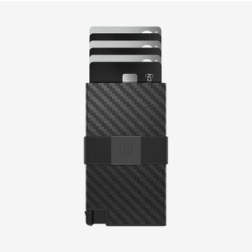 Ekster Carbon Fiber Cardholder - Carbon Fiber