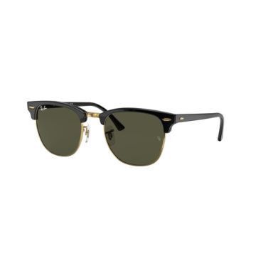 Ray-Ban Clubmaster Classic Sunglasses