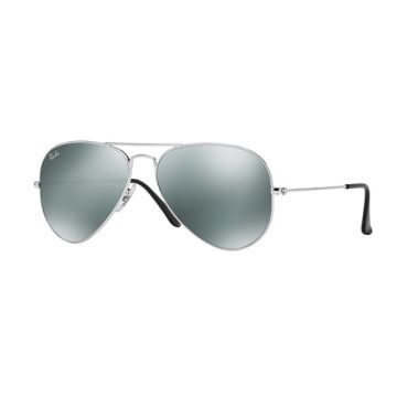 Ray-Ban Aviator Mirror Sunglasses