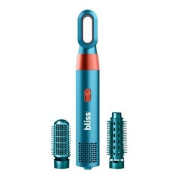 3 in 1 Hair Styler - Blue