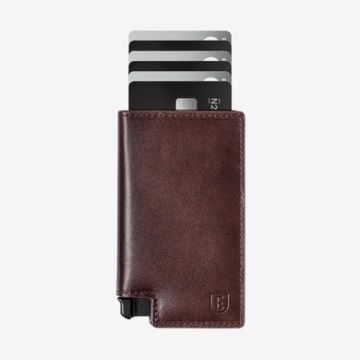 Ekster Parliament Wallet - Classic Brown