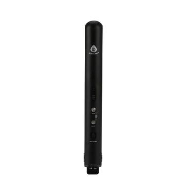 Pursonic USB Rechargeable Cordless Hair Straightener