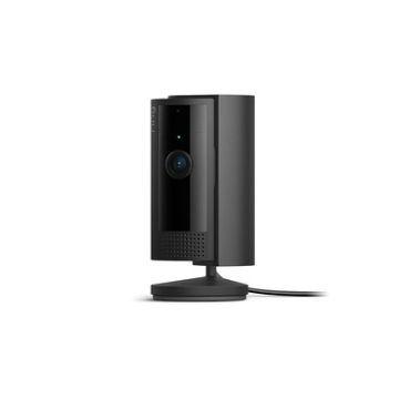 Ring - Indoor Cam, 2nd Gen, Black