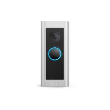 Ring - Video Doorbell Pro 2