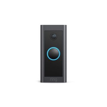 Ring - Video Doorbell Wired