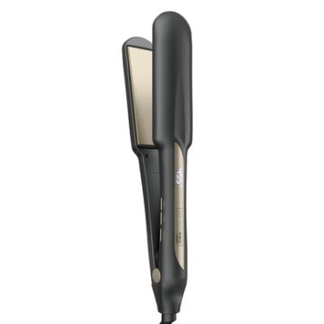 Conair - InfinitiPRO 1.5" Tourmaline Ceramic Flat Iron