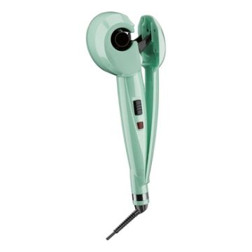 Conair - Fashion Curl Curling Iron Mint Green