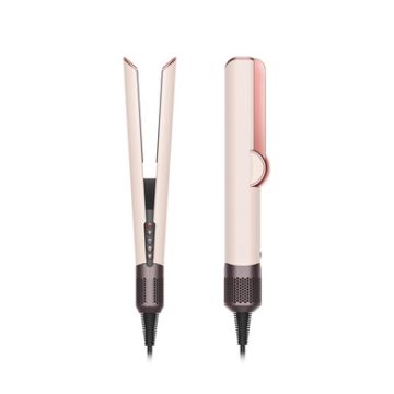 Dyson - Airstrait Straightener Ceramic Pink/Rose Gold