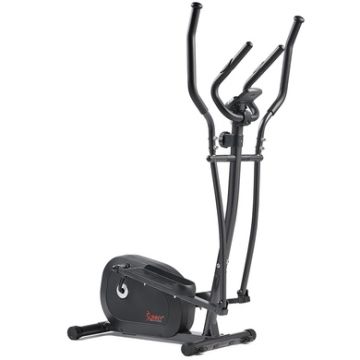 Sunny Health & Fitness - SMART Compact Magnetic Elliptical