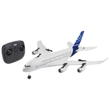 Sky Rider - X-72 Jetliner Remote Control Aircraft