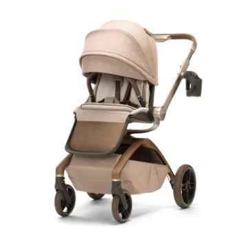 Tana 360 Rotating Modular Stroller Natural Heritage