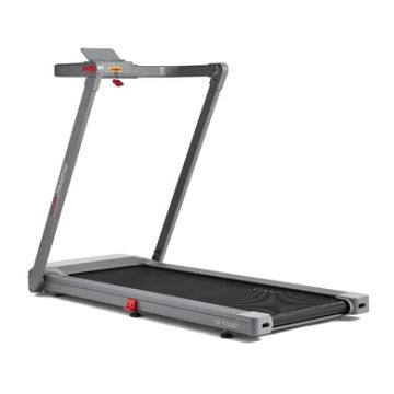 Sunny Health & Fitness - Helius Lite Smart Brushless Motor Treadpad Treadmill