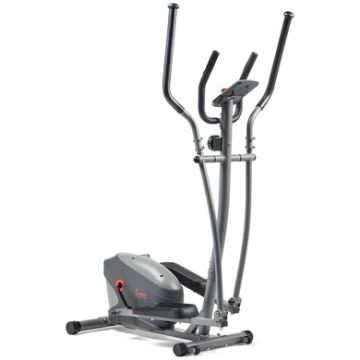 Sunny Health & Fitness - Performance Interactive Series Elliptical